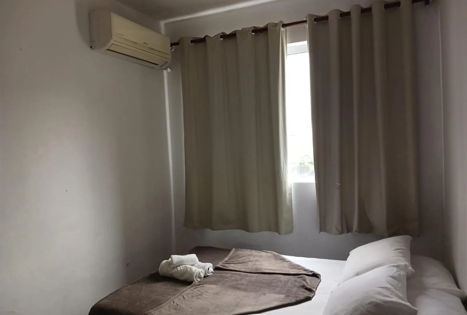 Hostel Acácia Laguna