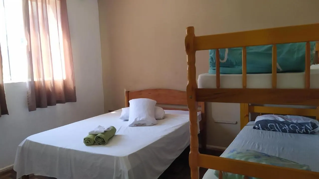 Hostel Acácia Laguna 0*,