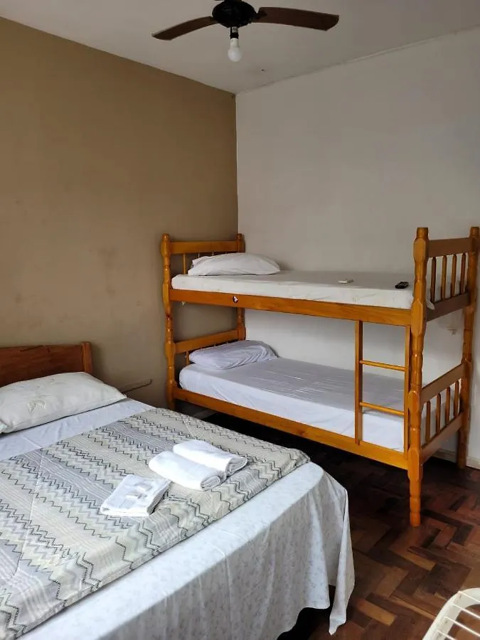 Hostel Acácia Laguna