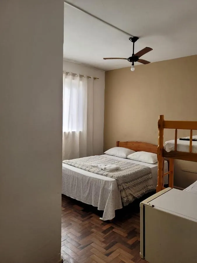 Hostel Acácia Laguna