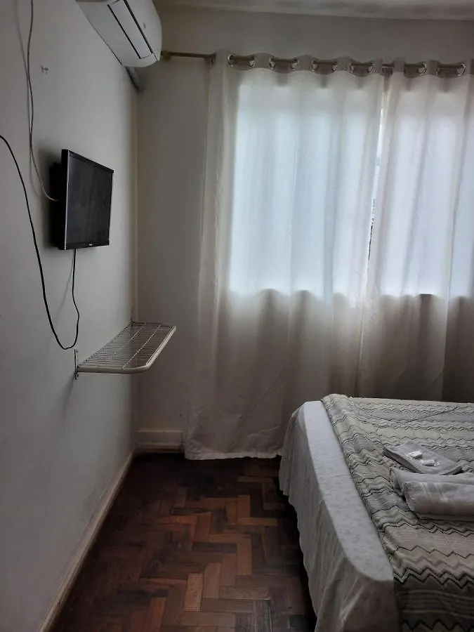 Hostel Acácia Laguna Brasil