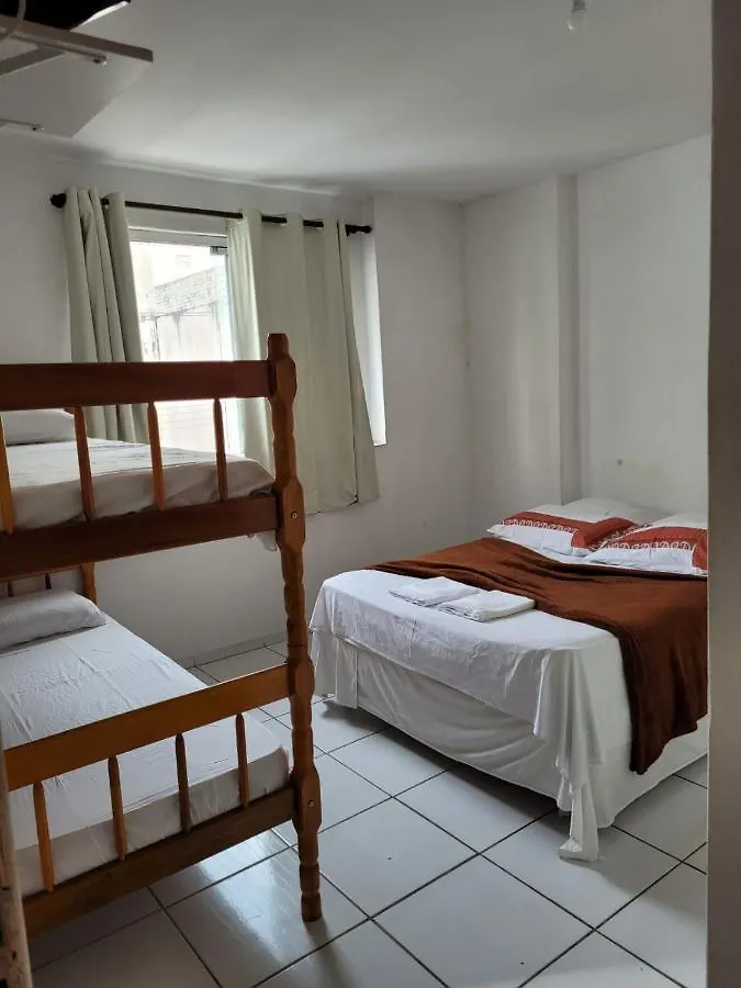 Hostel Acácia Laguna
