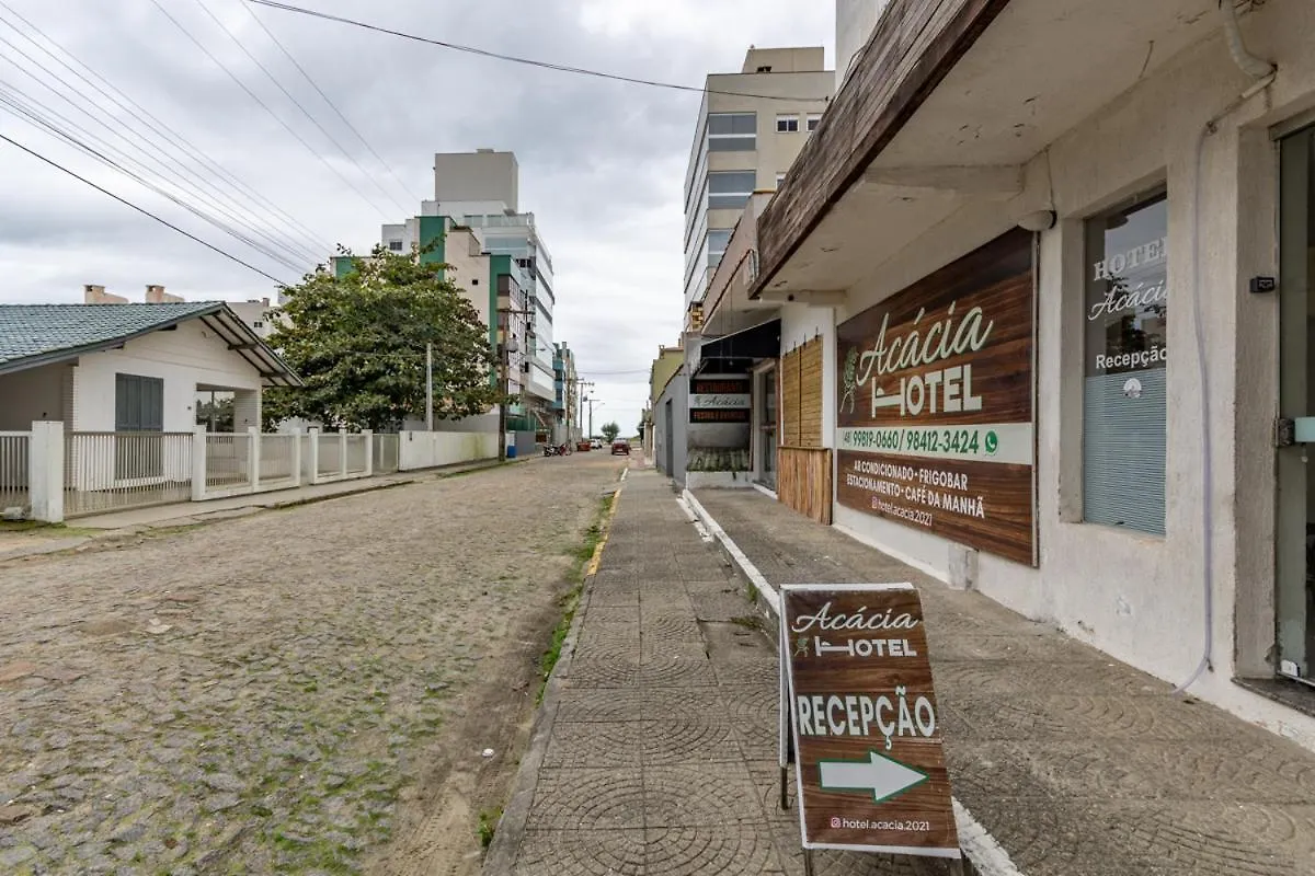 Hostel Acácia Laguna