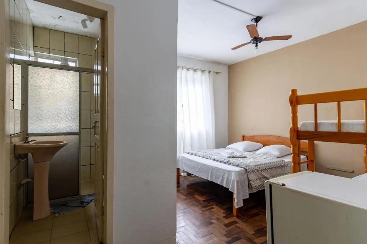 Hostel Acácia Laguna Brasil