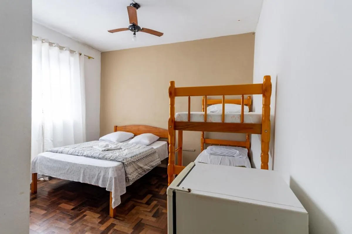 Hostel Acácia Laguna