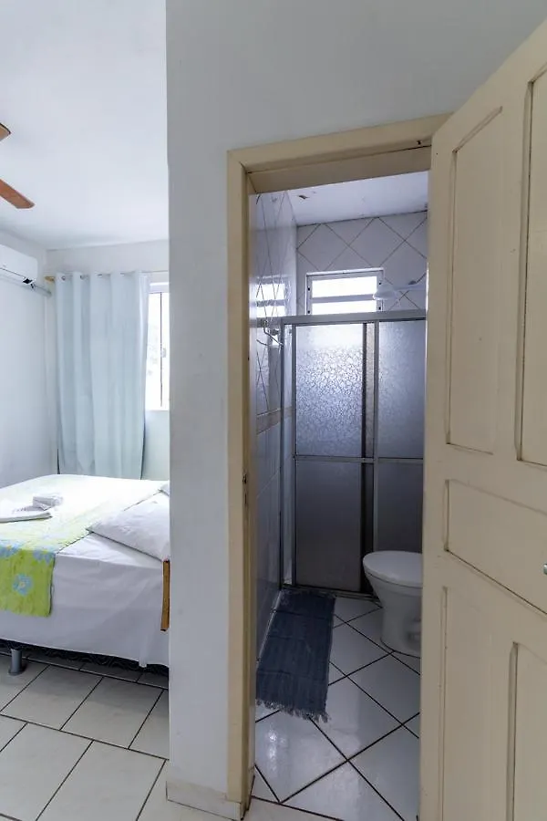 Hostel Acácia Laguna