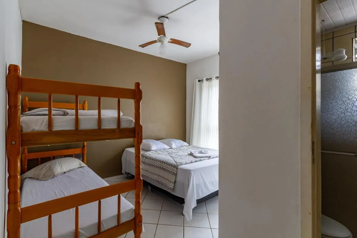 Hostel Acácia Laguna