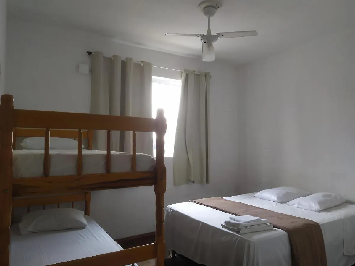 Hostel Acácia Laguna Brasil