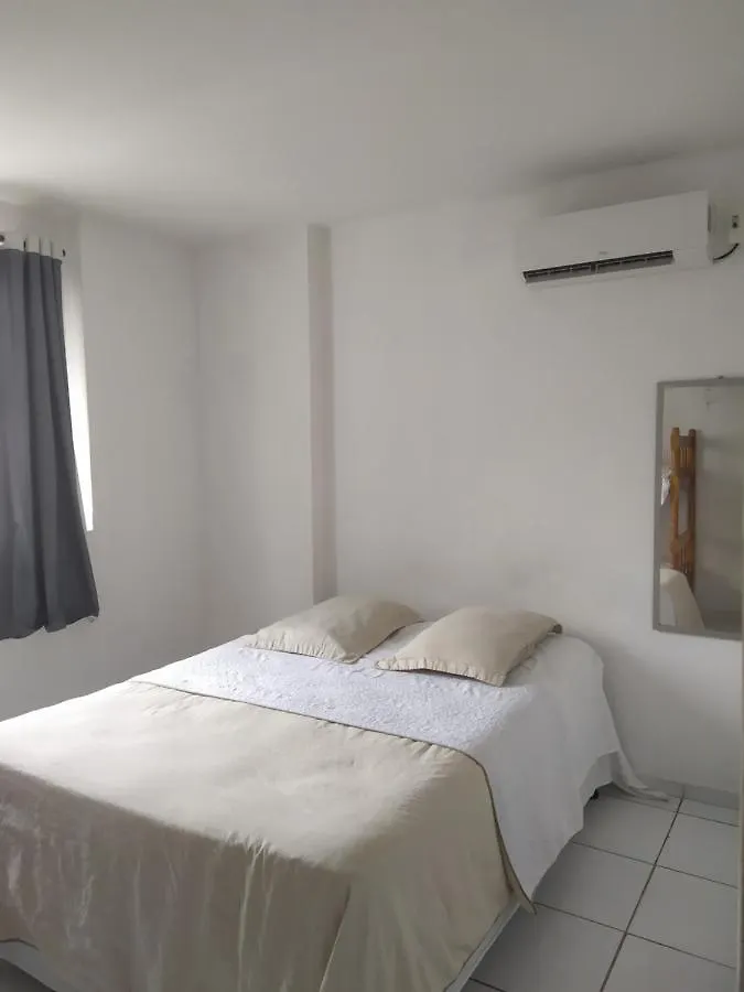 Hostel Acácia Laguna
