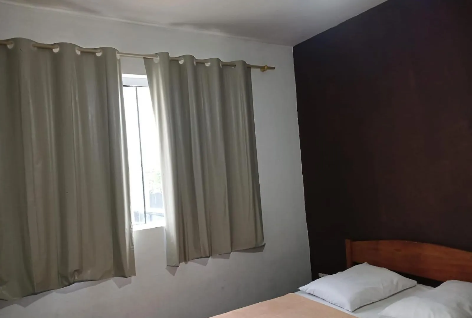 Hostel Acácia Laguna 0*,  Brasil