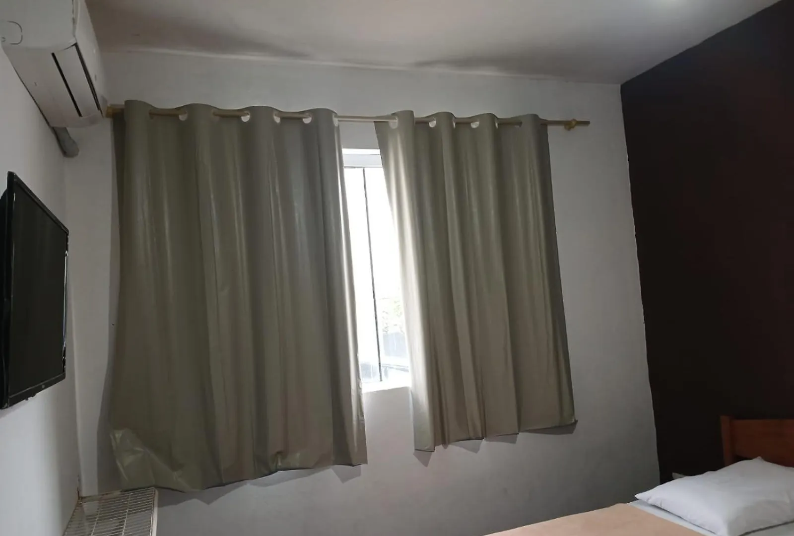 Hostel Acácia Laguna Brasil