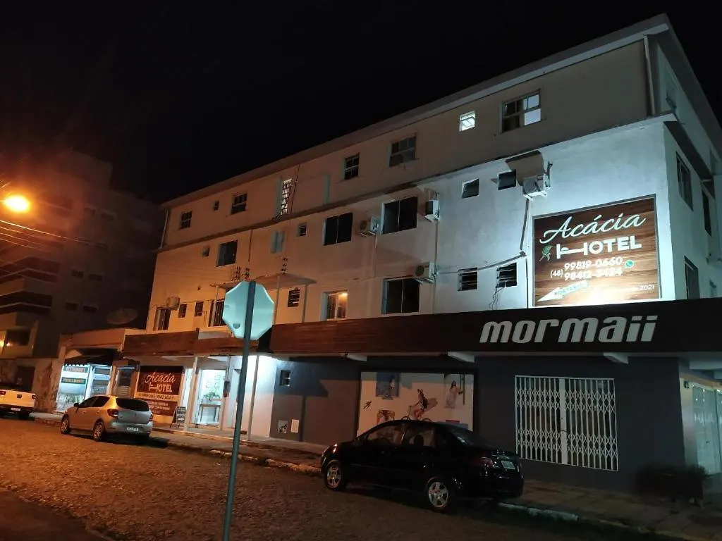 Hostel Acácia Laguna