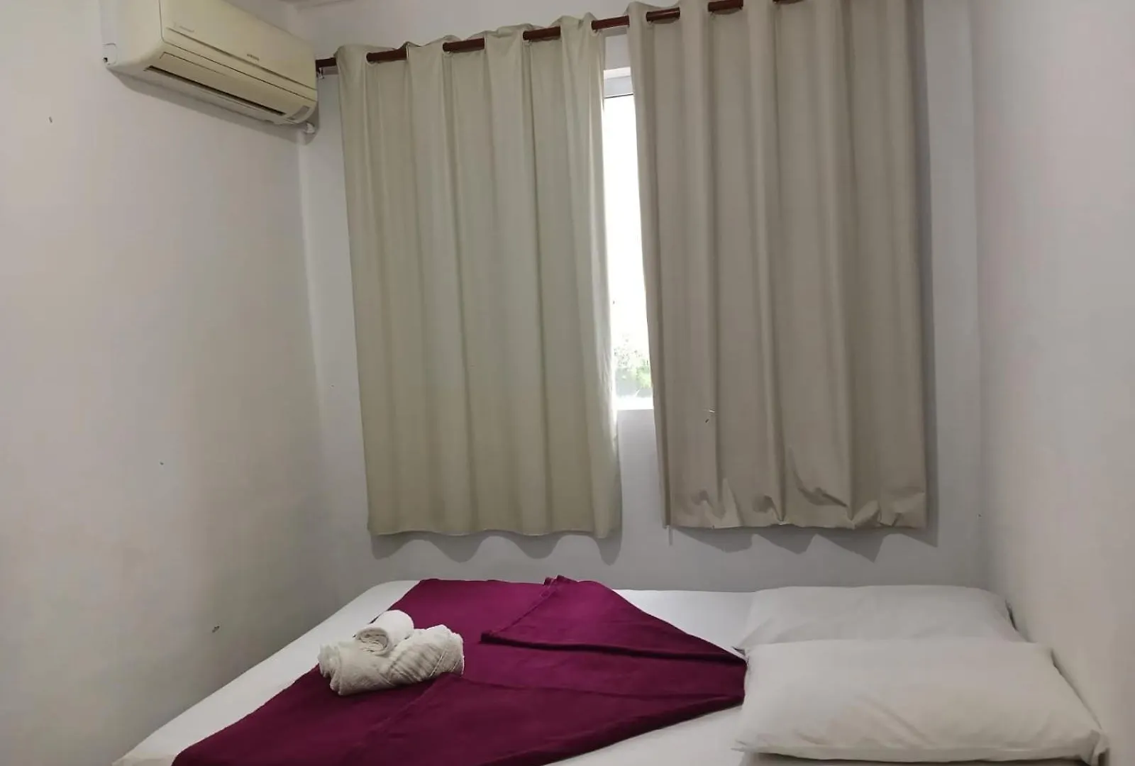 Hostel Acácia Laguna
