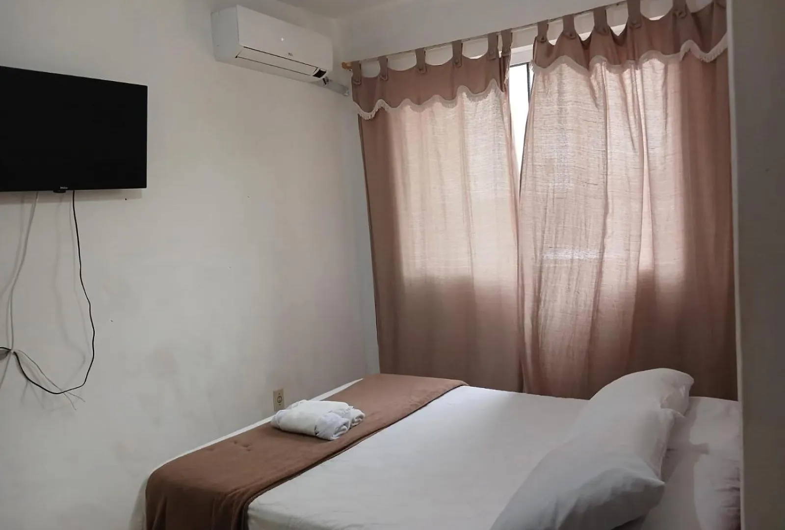 Hostel Acácia Laguna