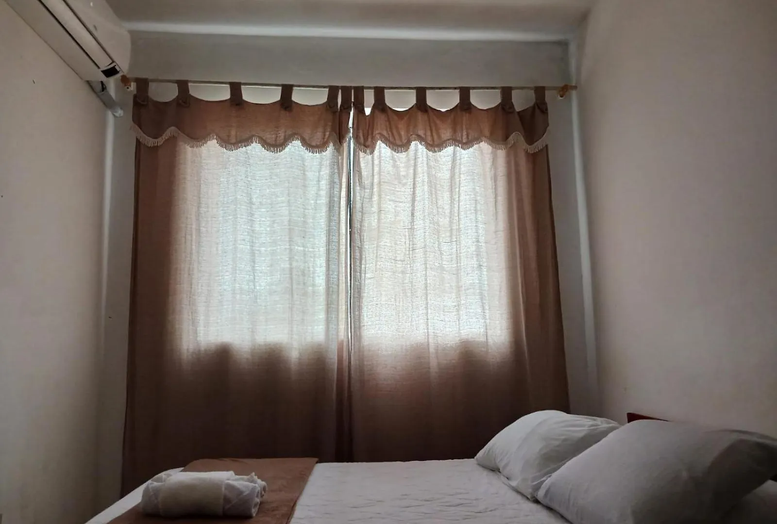 Hostel Acácia Laguna