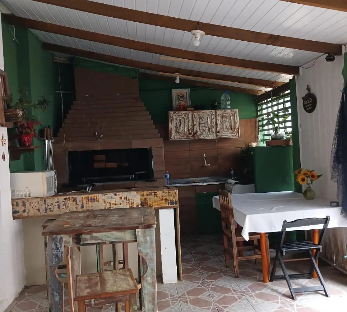 Hostel Acácia Laguna