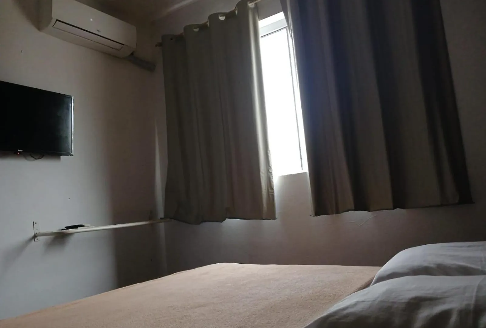 Hostel Acácia Laguna