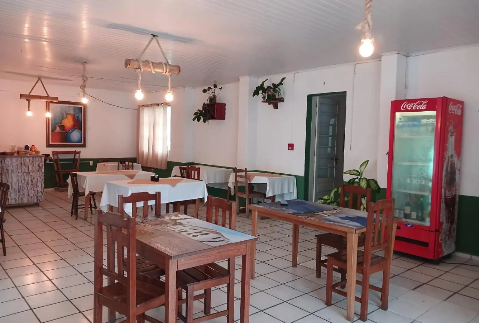 Hostel Acácia Laguna
